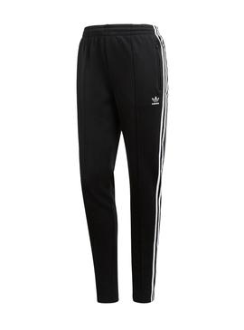 Pantalones Adidas SST TP Negro