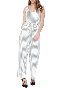Mono Only Felia Blanco para Mujer