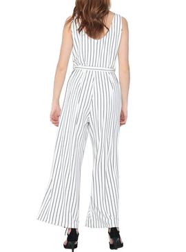 Mono Only Felia Blanco para Mujer