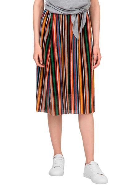 Naf Naf Falda para Mujer