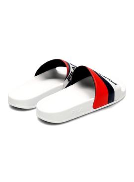 Chanclas Fila Marina Sport Para Mujer