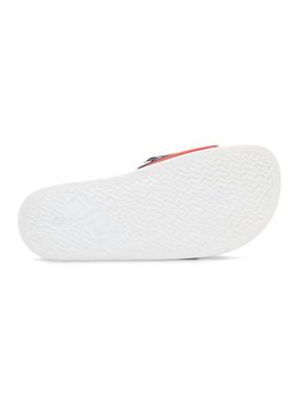 Chanclas Fila Marina Sport Para Mujer