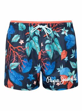 Bañador Pepe Jeans Dubar Para Hombre