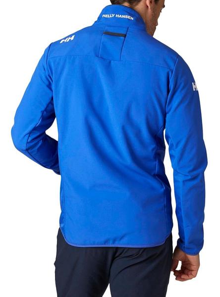 Helly-Hansen Manchester - Camisetas para hombre, 100% algodón, manga corta,  cuello redondo, con cuello acanalado, costuras laterales, Azul Stone,  X-Small : : Moda