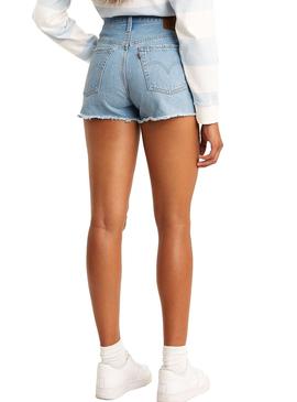 Short Levis 501 Luxor para Mujer