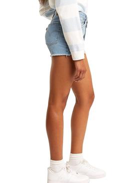 Short Levis 501 Luxor para Mujer