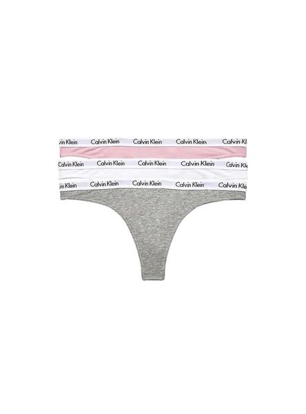 Pack 3 Calvin Carousel Para Mujer