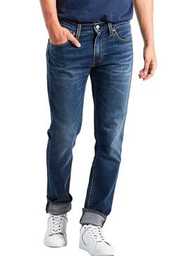 Pantalon Vaquero Levis 511 Caspian para Hombre