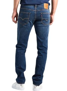 Pantalon Vaquero Levis 511 Caspian para Hombre