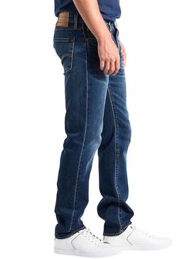 Pantalon Vaquero Levis 511 Caspian para Hombre