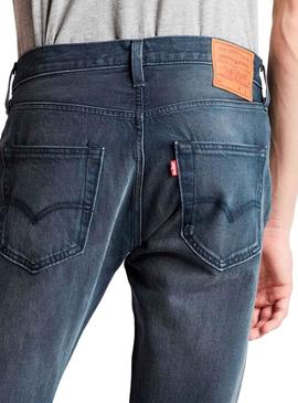 Pantalon Vaquero Levis 501 Azul para Hombre