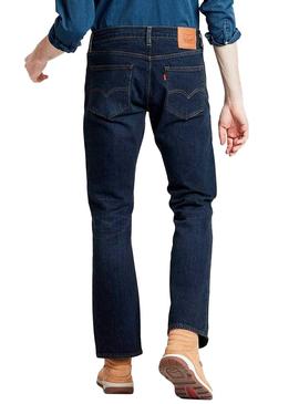 Pantalon Vaquero Levis 527 Azul para Hombre