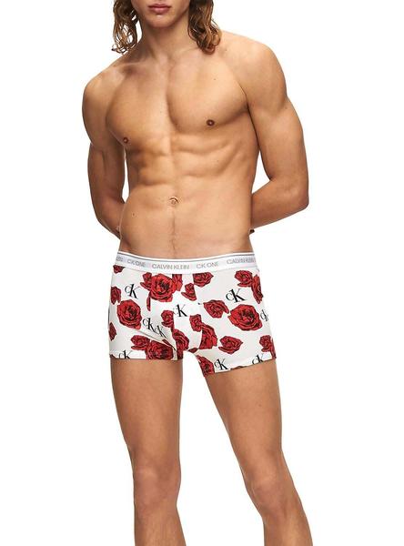 Calzoncillos Calvin Klein Trunk Para Hombre