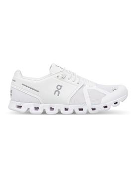 Zapatillas ON Running Cloud Blancas Para Mujer