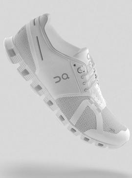 Zapatillas ON Running Cloud Blancas Para Mujer