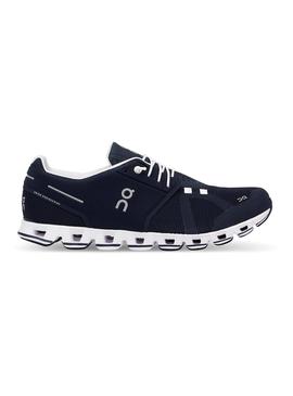 Zapatillas On Running Cloud Navy White Hombre