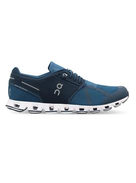 Zapatillas On Running Cloud Blue Denim Hombre