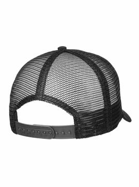 Gorra Goorin Bros Oso Negro para Hombre