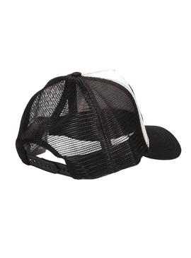 Gorra Goorin Bros Cougar Negro para Hombre