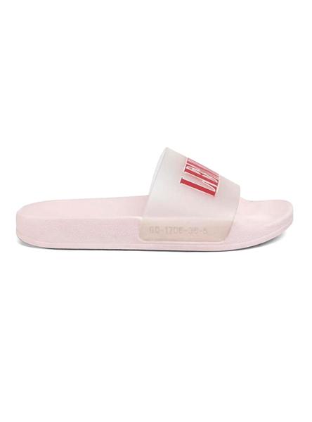 Chanclas levis niña 2025