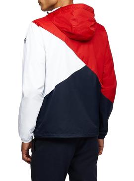 Cazadora North Sails Saint Tropez Tricolor Hombre