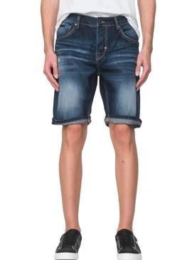 Bermudas Antony Morato Baart Para Hombre