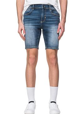 Bermudas Antony Morato Gilmour Para Hombre