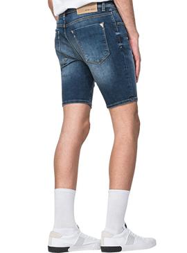 Bermudas Antony Morato Gilmour Para Hombre