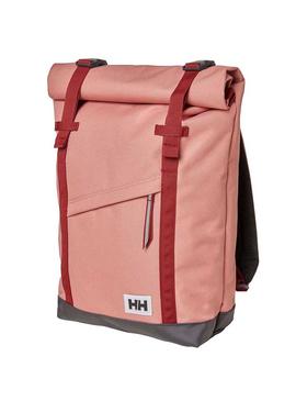 Mochila Helly Hansen Stockholm Rosa Para Mujer