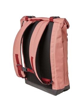 Mochila Helly Hansen Stockholm Rosa Para Mujer