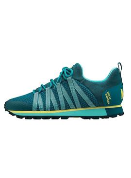 Zapatillas Helly Hansen Vardapeak Azul Para Mujer