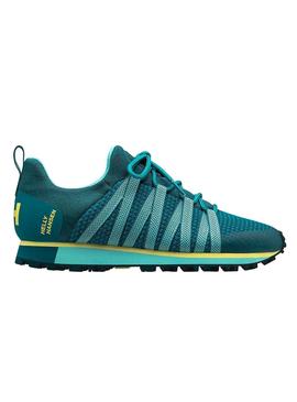 Zapatillas Helly Hansen Vardapeak Azul Para Mujer