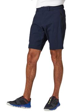 Bermudas Helly Hansen HP Racing Marino Para Hombre