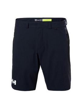 Bermudas Helly Hansen HP Racing Marino Para Hombre