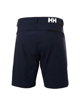 Bermudas Helly Hansen HP Racing Marino Para Hombre