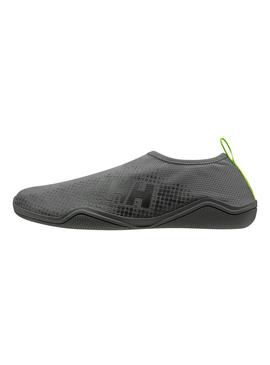 Zapatillas Helly Hansen Crest Gris Para Hombre