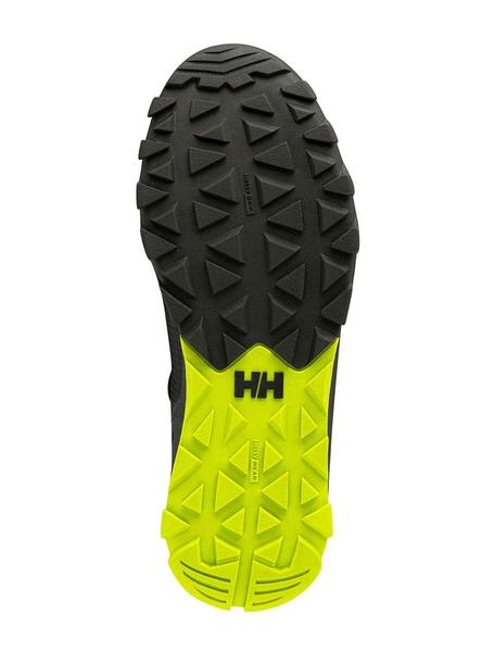 Zapatillas Helly Hansen Loke Rambler Verde Hombre