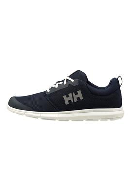 Zapatillas Helly Hansen Feathering Marino Hombre