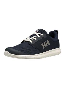 Zapatillas Helly Hansen Feathering Marino Hombre