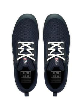 Zapatillas Helly Hansen Feathering Marino Hombre