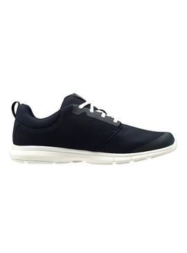 Zapatillas Helly Hansen Feathering Marino Hombre