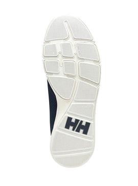 Zapatillas Helly Hansen Feathering Marino Hombre