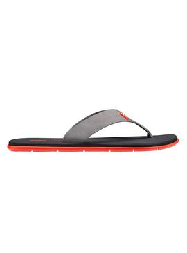 Chanclas Helly Hansen Seasand Gris Para Hombre