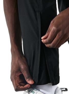 Pantalon Chandal Lacoste Sport Negro para Hombre