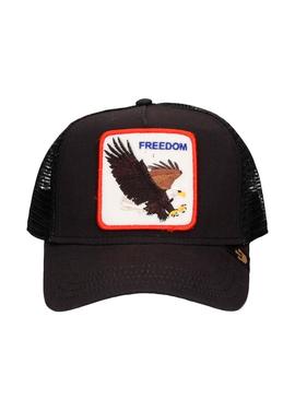 Gorra Goorin Bros Freedom Negro