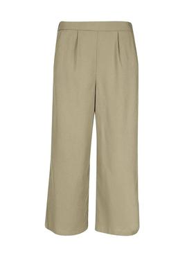 Pantalon Only Carisa Oliva para Mujer