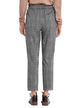 Pantalon Only Florence Gris