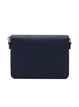 Bolso Tommy Jeans Item Azul para Mujer