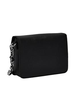 Bolso Tommy Jeans Item Negro para Mujer