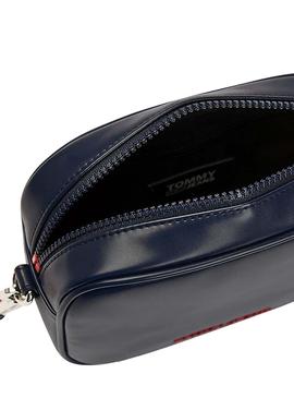 Bolso Tommy Jeans New Gen Azul para Mujer